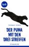 [booksnacks 01] • Der Puma mit den drei Streifen